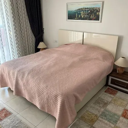 Apartment Kucuker Seastar *